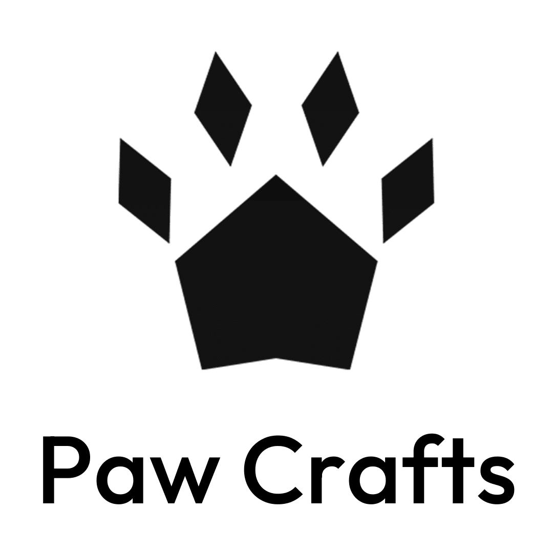 Paw Crafts