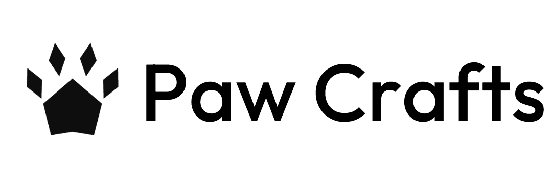 Paw Crafts